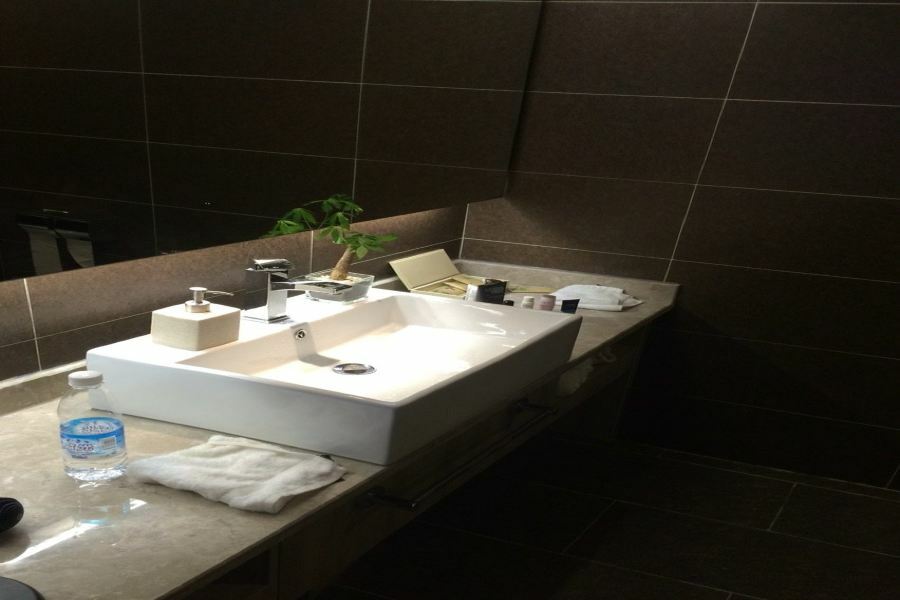 Atour Hotel Chengdu New Convention And Exhibition Center Branch Buitenkant foto